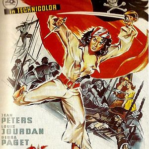 Bilder Die Piratenkönigin