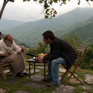 Bilder Das Ende ist mein Anfang