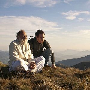 Bilder Das Ende ist mein Anfang