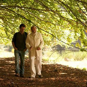 Bilder Das Ende ist mein Anfang