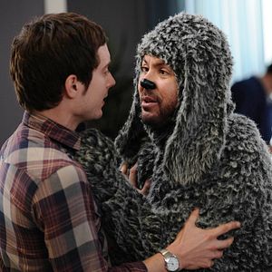 Bilder Wilfred (2011)