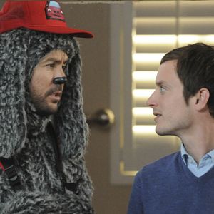 Bilder Wilfred (2011)