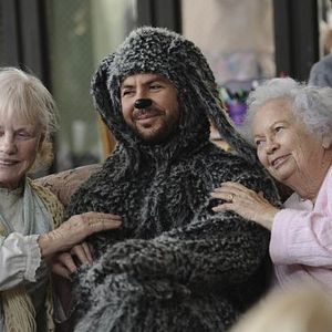 Bilder Wilfred (2011)