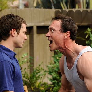 Bilder Wilfred (2011)