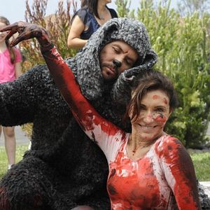 Bilder Mary Steenburgen