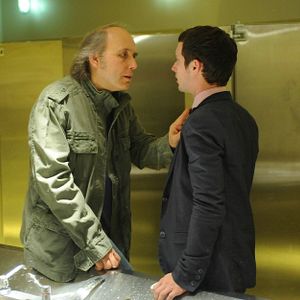 Bilder Wilfred (2011)