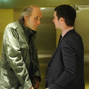 Bilder Wilfred (2011)