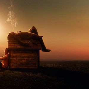 Bilder Wilfred (2011)