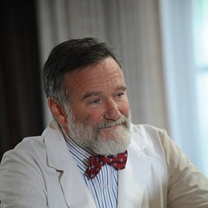 Bilder Robin Williams