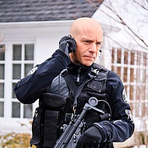 Bilder Flashpoint - Das Spezialkommando