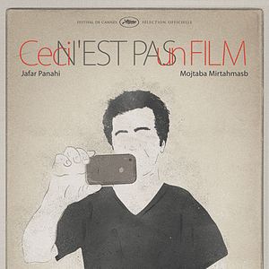 Bilder This is not a Film