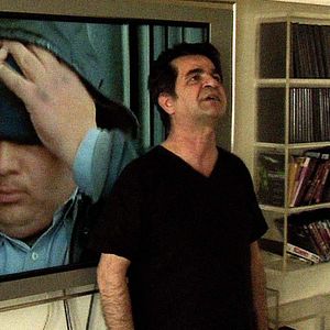 Bilder Jafar Panahi