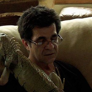 Bilder Jafar Panahi
