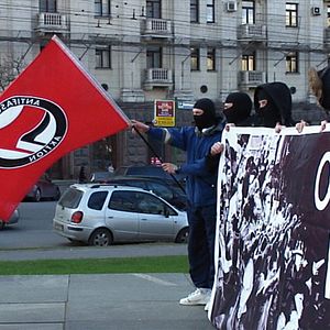 Bilder Noise and Resistance