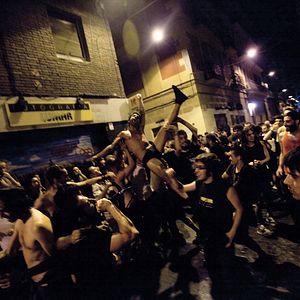 Bilder Noise and Resistance