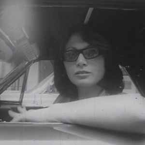 Bilder David Holzman's Diary