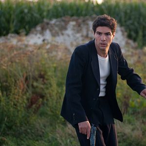 Bilder Ismael Ferroukhi