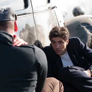 Bilder Ismael Ferroukhi