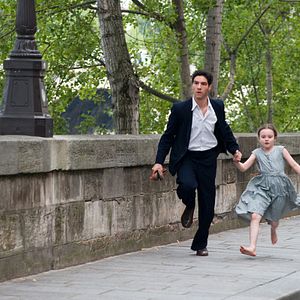 Bilder Ismael Ferroukhi