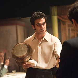 Bilder Ismael Ferroukhi