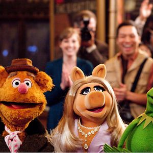 Bilder Die Muppets