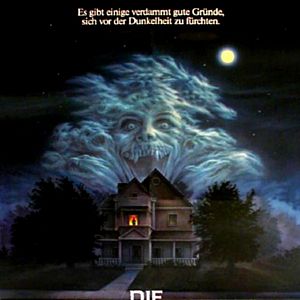 Bilder Die rabenschwarze Nacht - Fright Night