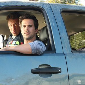 Bilder Pavel Lychnikoff