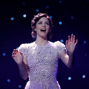 Bilder Katharine McPhee