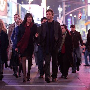 Bilder Anjelica Huston