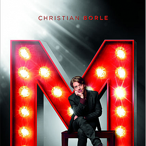 Bilder Christian Borle