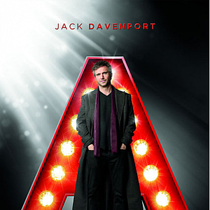 Bilder Jack Davenport