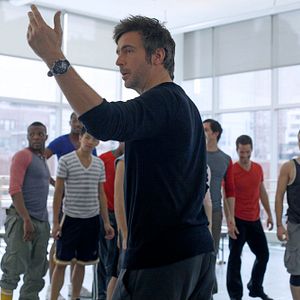 Bilder Jack Davenport