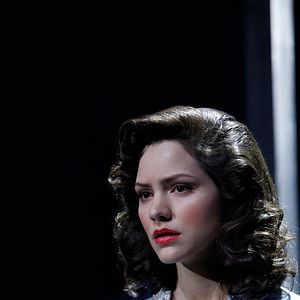 Bilder Katharine McPhee