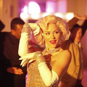 Bilder Katharine McPhee