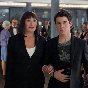 Bilder Anjelica Huston