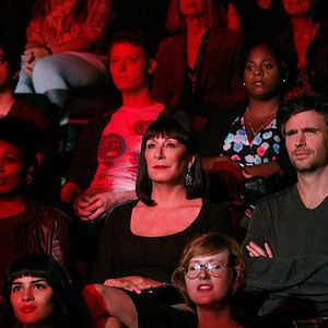 Bilder Anjelica Huston