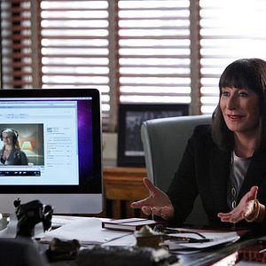 Bilder Anjelica Huston