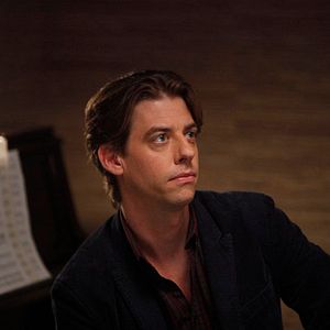 Bilder Christian Borle
