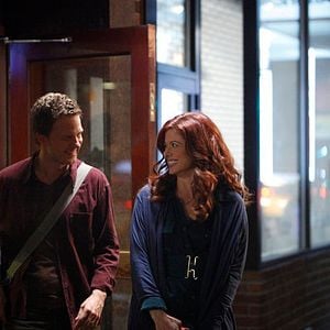 Bilder Debra Messing