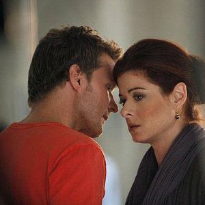 Bilder Debra Messing