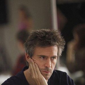 Bilder Jack Davenport