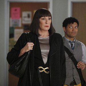 Bilder Anjelica Huston