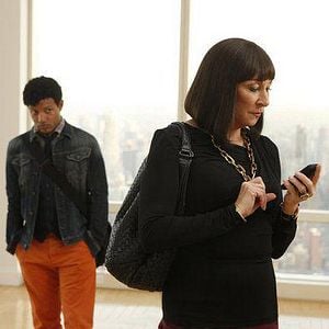 Bilder Anjelica Huston