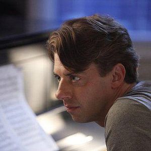 Bilder Christian Borle