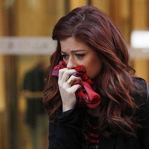 Bilder Debra Messing