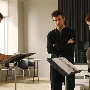 Bilder Debra Messing