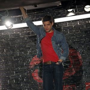 Bilder Jeremy Jordan (II)