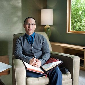 Bilder B.D. Wong