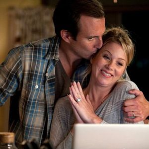 Bilder Christina Applegate