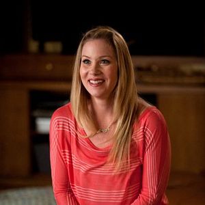 Bilder Christina Applegate